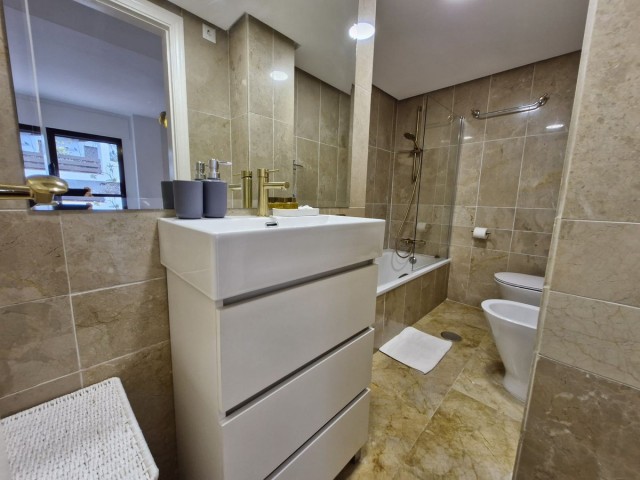 1 Bedrooms Apartment in The Golden Mile