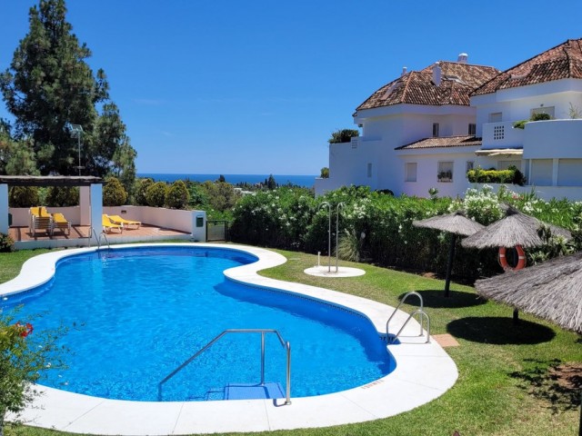 1 Bedrooms Apartment in The Golden Mile