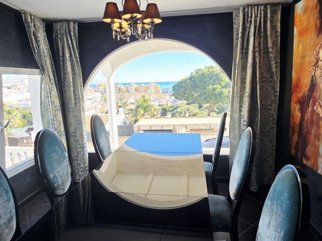 7 Bedrooms Villa in Mijas Costa