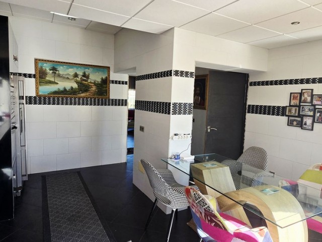 7 Bedrooms Villa in Mijas Costa