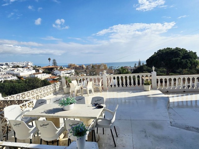 7 Bedrooms Villa in Mijas Costa