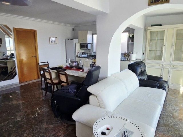 7 Bedrooms Villa in Mijas Costa
