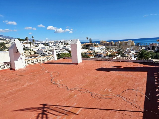 7 Bedrooms Villa in Mijas Costa