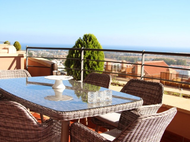 Apartment, Nueva Andalucia