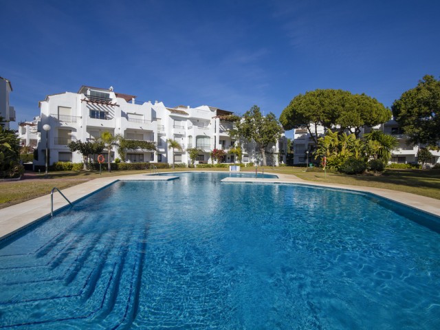 Townhouse, Estepona