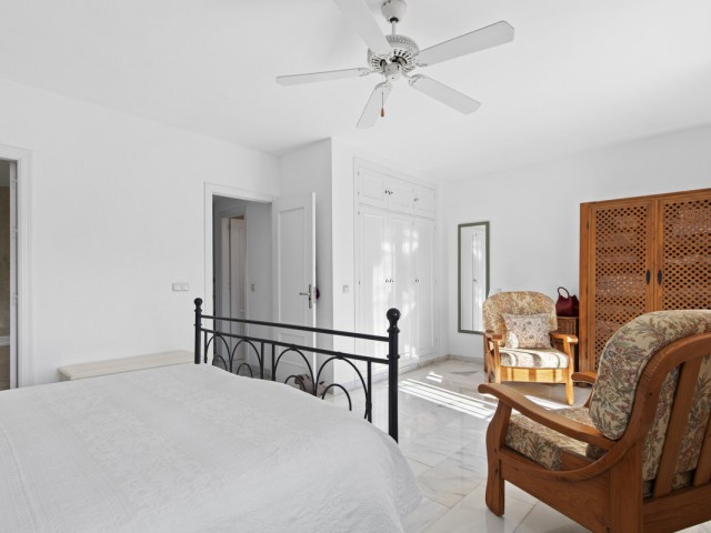 3 Bedrooms Townhouse in Estepona