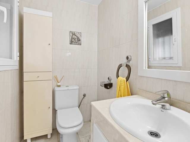 3 Bedrooms Townhouse in Estepona