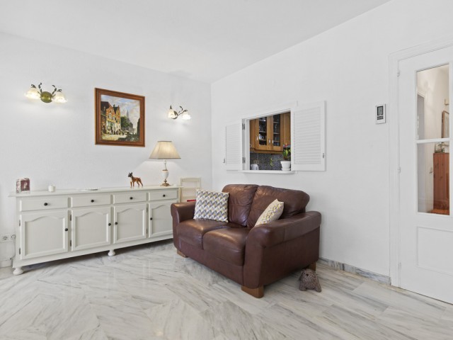 3 Schlafzimmer Reihenhaus in Estepona