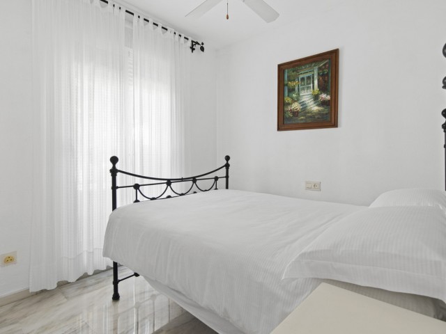 3 Schlafzimmer Reihenhaus in Estepona