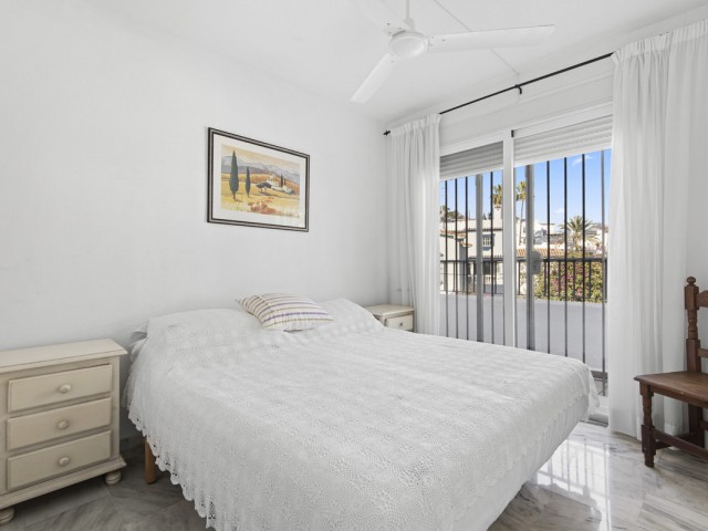 3 Schlafzimmer Reihenhaus in Estepona