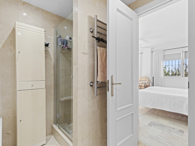 3 Schlafzimmer Reihenhaus in Estepona