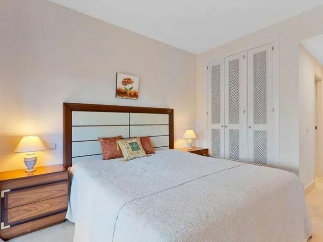 2 Bedrooms Apartment in San Pedro de Alcántara