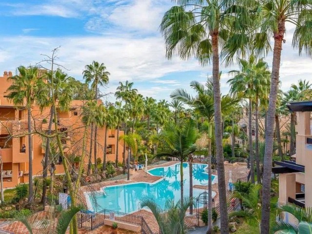 Apartment, San Pedro de Alcántara