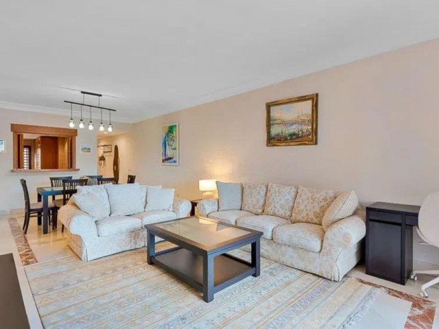 Penthouse in San Pedro de Alcántara