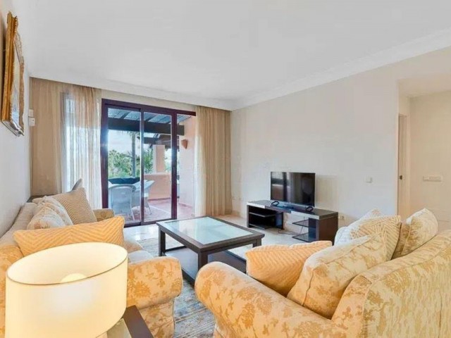 Penthouse in San Pedro de Alcántara