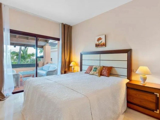 Penthouse in San Pedro de Alcántara