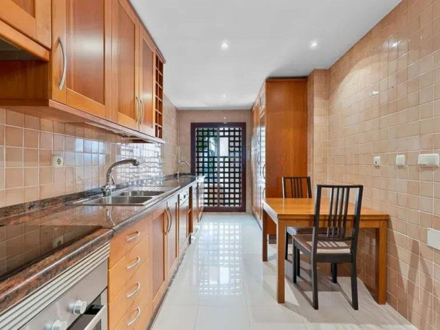 Penthouse in San Pedro de Alcántara