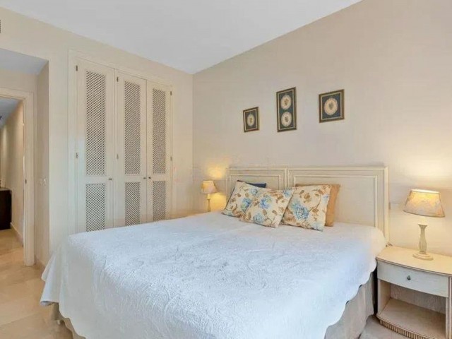 Takvåning i San Pedro de Alcántara