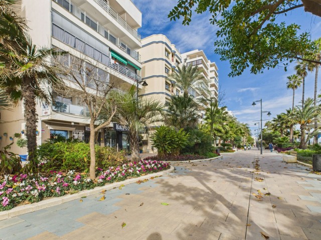 Apartment, Estepona