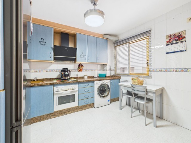 2 Bedrooms Apartment in Estepona