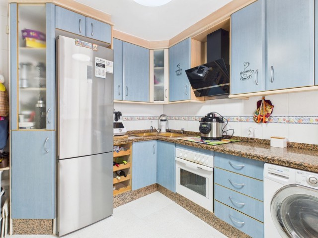 2 Bedrooms Apartment in Estepona