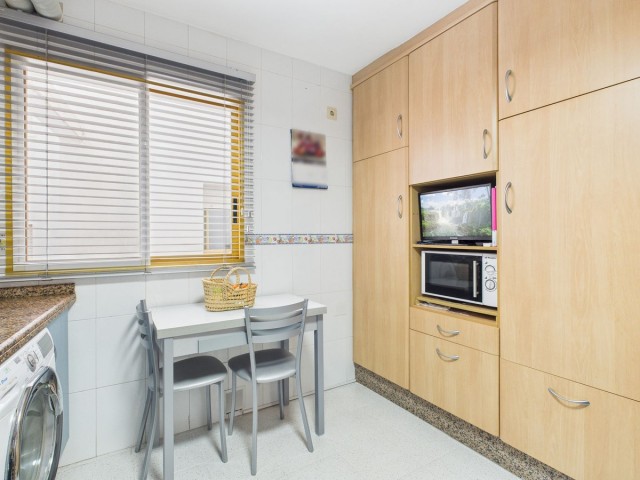 2 Bedrooms Apartment in Estepona