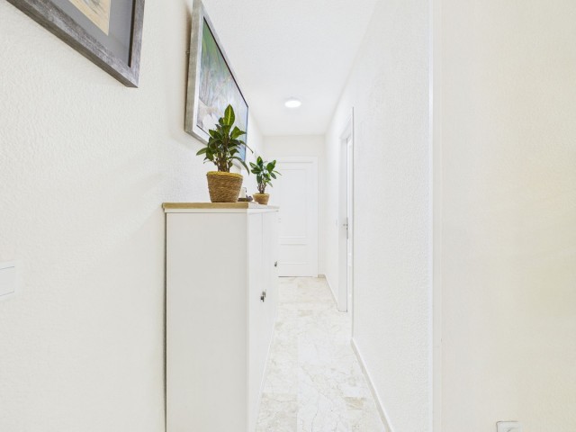 2 Bedrooms Apartment in Estepona