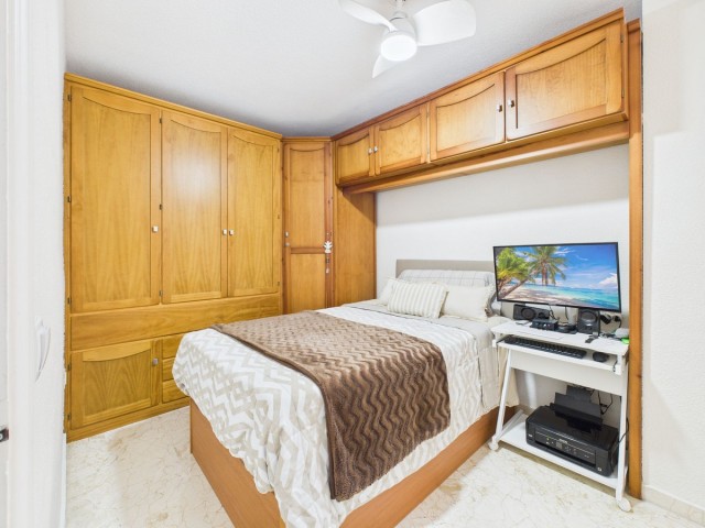 2 Bedrooms Apartment in Estepona