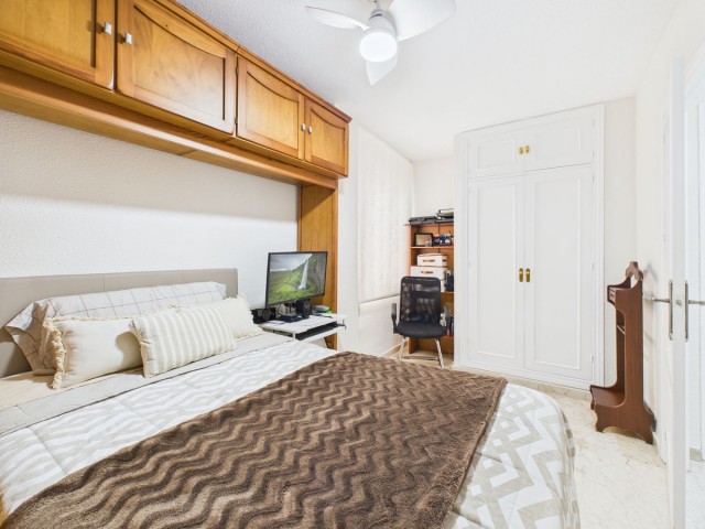 2 Bedrooms Apartment in Estepona