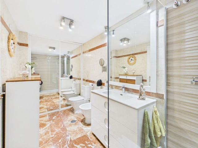 2 Bedrooms Apartment in Estepona