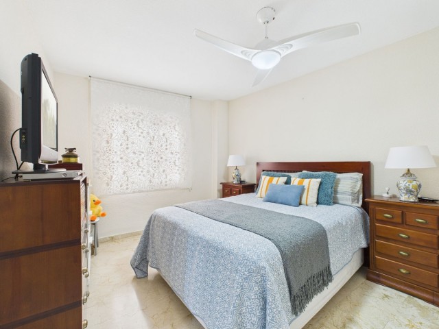 2 Bedrooms Apartment in Estepona