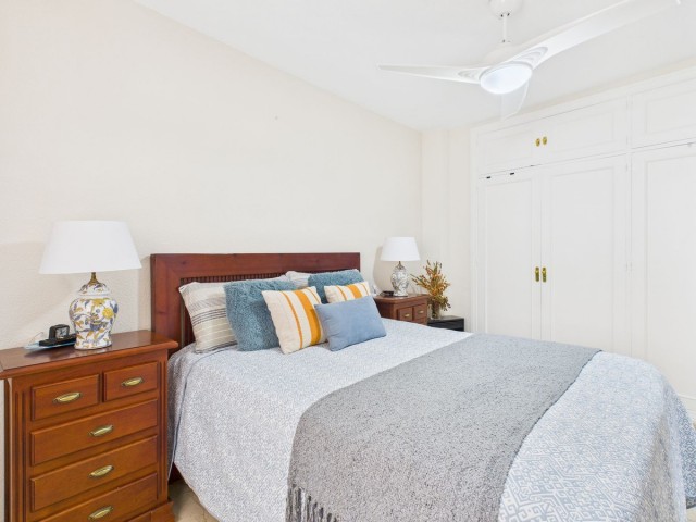 2 Bedrooms Apartment in Estepona