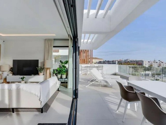 Apartment, Estepona