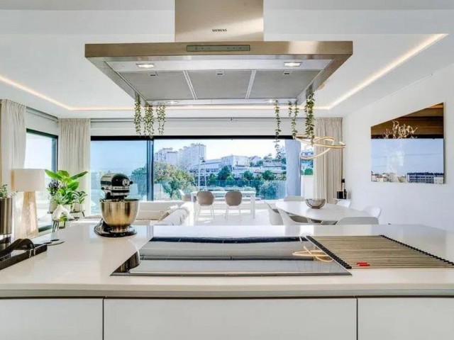 3 Slaapkamer Appartement in Estepona