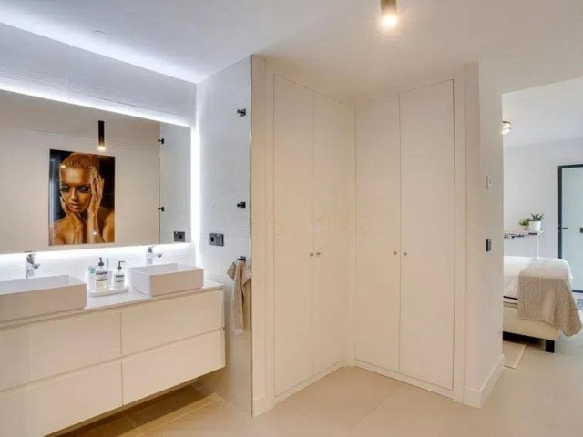 3 Slaapkamer Appartement in Estepona