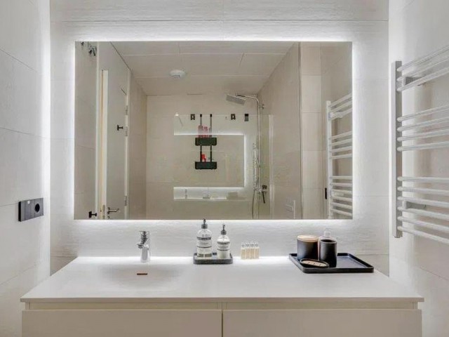 3 Slaapkamer Appartement in Estepona