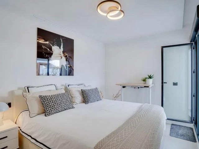 3 Slaapkamer Appartement in Estepona