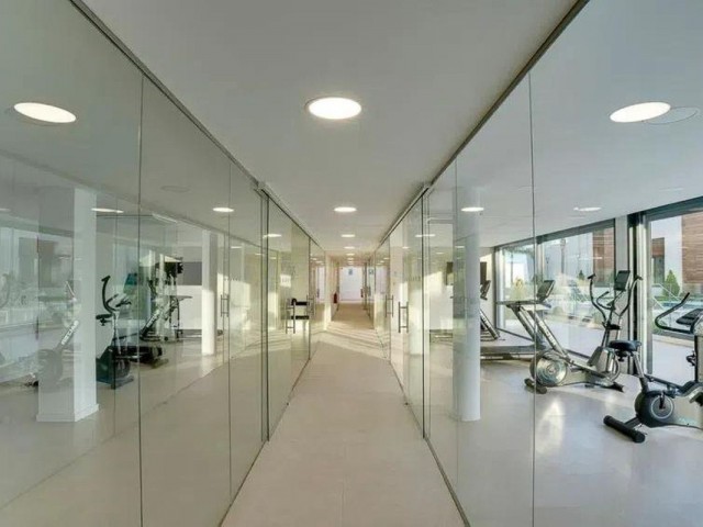 3 Slaapkamer Appartement in Estepona