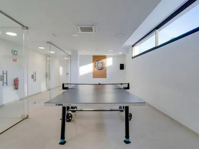 3 Slaapkamer Appartement in Estepona