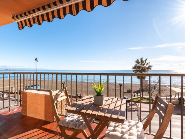 Apartment, Fuengirola