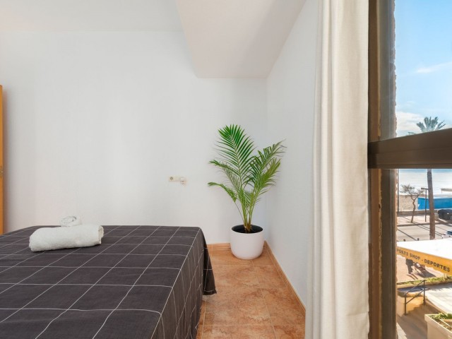 2 Makuuhuoneen Huoneisto Fuengirola