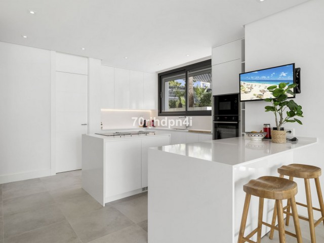 5 Slaapkamer Villa in Marbella