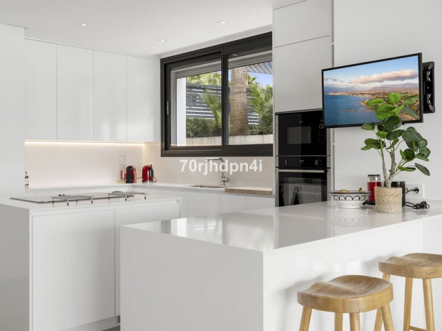 5 Slaapkamer Villa in Marbella