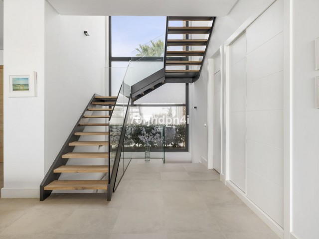 5 Slaapkamer Villa in Marbella
