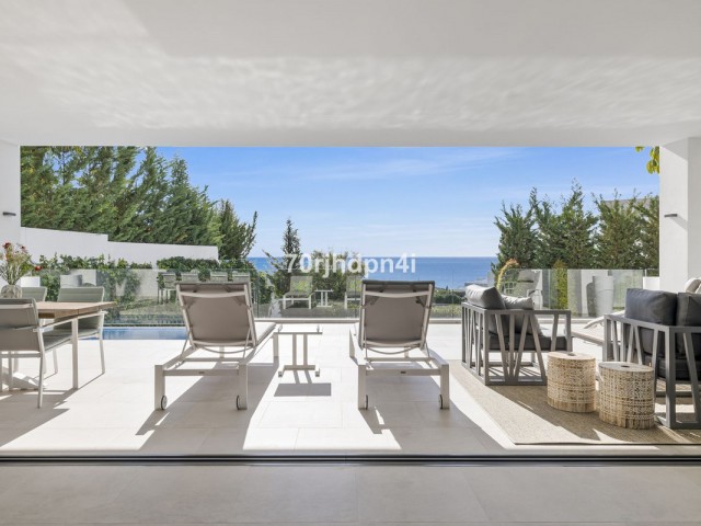 5 Slaapkamer Villa in Marbella