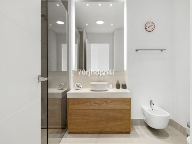 5 Slaapkamer Villa in Marbella