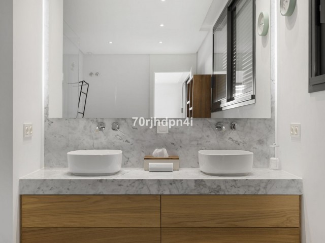 5 Slaapkamer Villa in Marbella