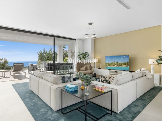 5 Slaapkamer Villa in Marbella