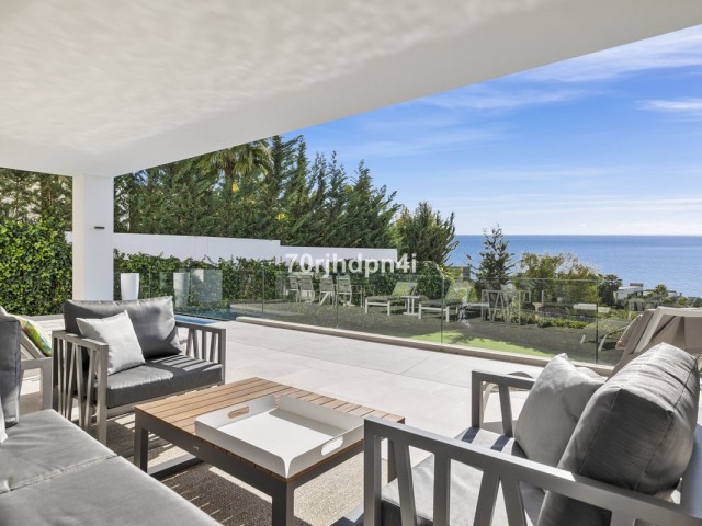 5 Slaapkamer Villa in Marbella