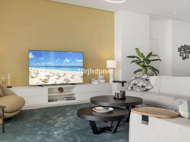 5 Slaapkamer Villa in Marbella